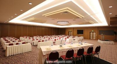 آدورا گلف ریزورت