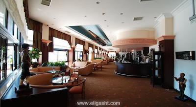 آدورا گلف ریزورت