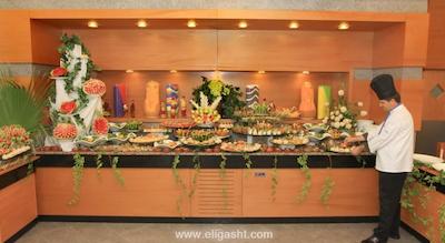 آدورا گلف ریزورت