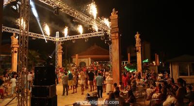 آدورا گلف ریزورت