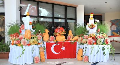 آدورا گلف ریزورت