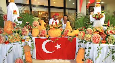 آدورا گلف ریزورت