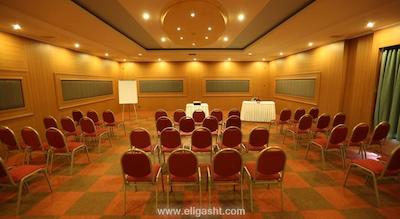 آدورا گلف ریزورت