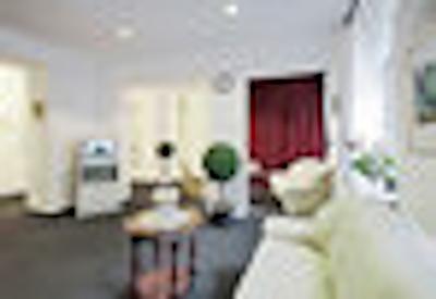 تریپ بای ویندهام درسدن نوستادت