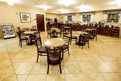 بست وسترن پلاس ایستگات این اند سویتز