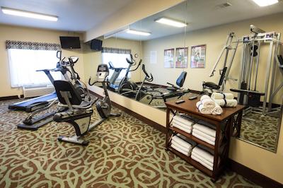 بست وسترن پلاس ایستگات این اند سویتز