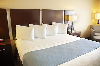 بست وسترن پلاس ایستگات این اند سویتز