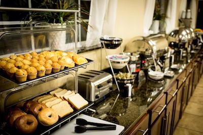 بست وسترن پلاس ایستگات این اند سویتز