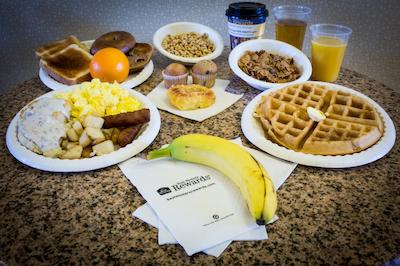 بست وسترن پلاس ایستگات این اند سویتز