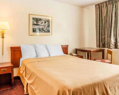 ردو این اند سویتز