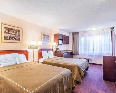 ردو این اند سویتز