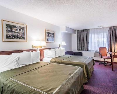 ردو این اند سویتز