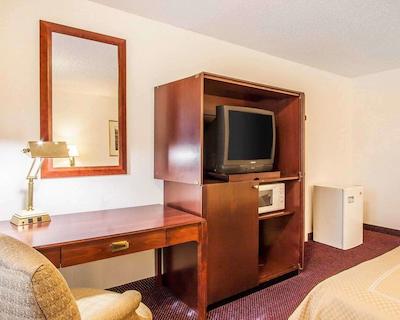 ردو این اند سویتز