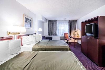 ردو این اند سویتز