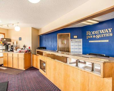 ردو این اند سویتز