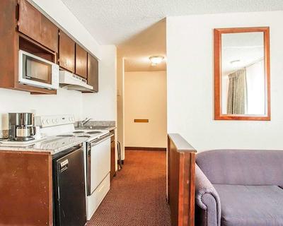 ردو این اند سویتز