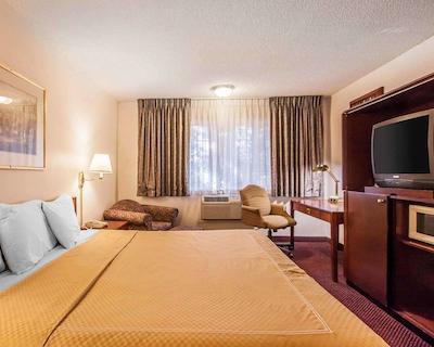 ردو این اند سویتز