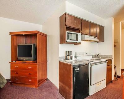 ردو این اند سویتز