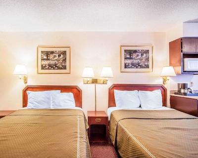 ردو این اند سویتز