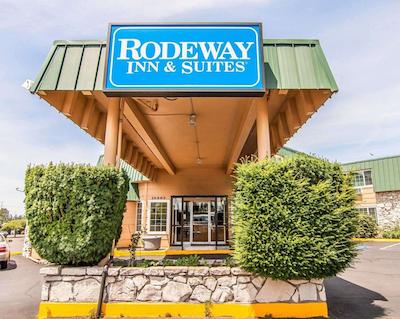 ردو این اند سویتز