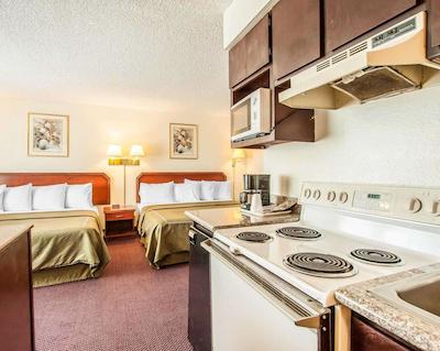 ردو این اند سویتز