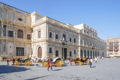 تاکا سویلا