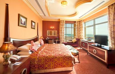 ساهارا بیچ ریزرت اند اسپا