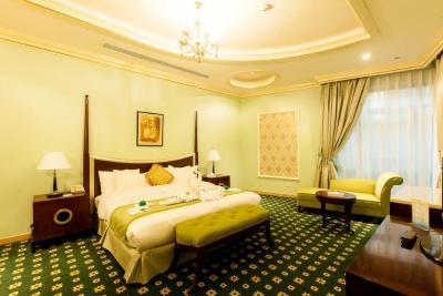 ساهارا بیچ ریزرت اند اسپا