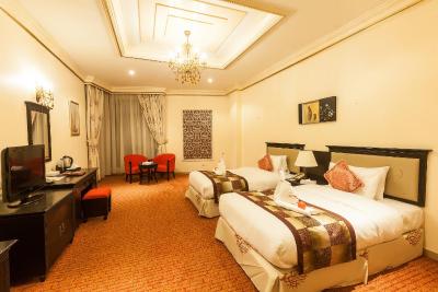 ساهارا بیچ ریزرت اند اسپا