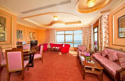 ساهارا بیچ ریزرت اند اسپا