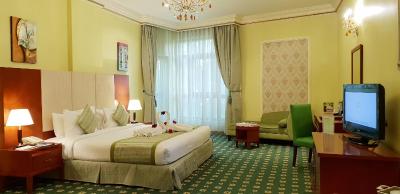 ساهارا بیچ ریزرت اند اسپا