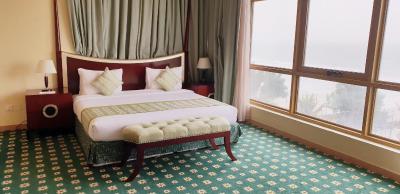 ساهارا بیچ ریزرت اند اسپا