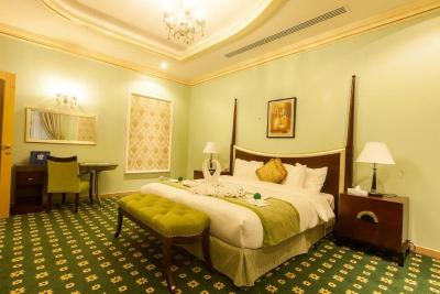 ساهارا بیچ ریزرت اند اسپا