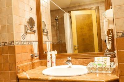 ساهارا بیچ ریزرت اند اسپا