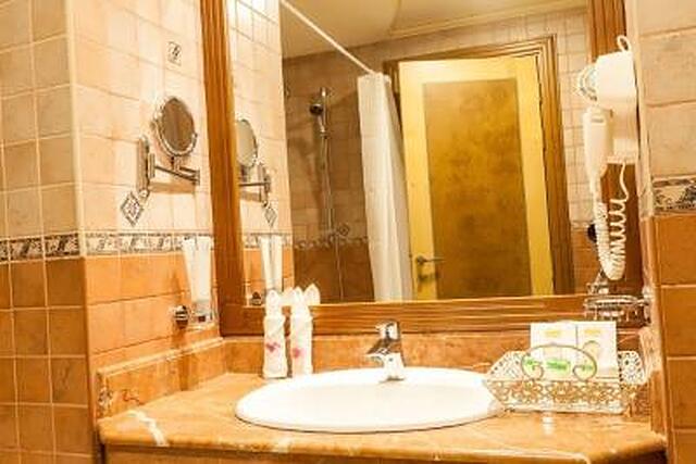 ساهارا بیچ ریزرت اند اسپا