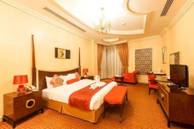 ساهارا بیچ ریزرت اند اسپا