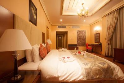 ساهارا بیچ ریزرت اند اسپا