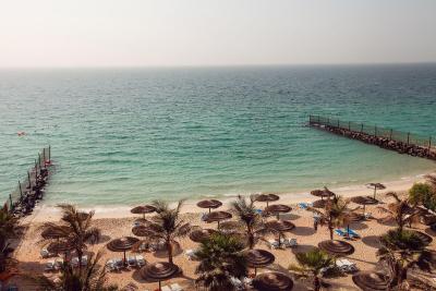 ساهارا بیچ ریزرت اند اسپا