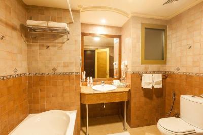 ساهارا بیچ ریزرت اند اسپا