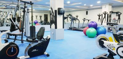 ساهارا بیچ ریزرت اند اسپا