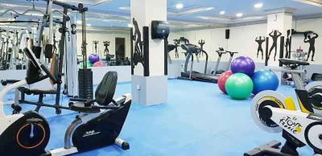 ساهارا بیچ ریزرت اند اسپا