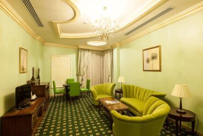 ساهارا بیچ ریزرت اند اسپا