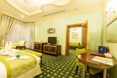 ساهارا بیچ ریزرت اند اسپا