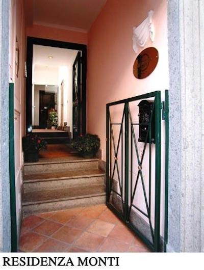 رسیدنزا منتی