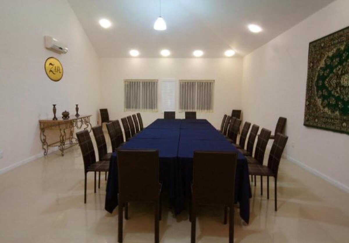 زار سان لویز پتس