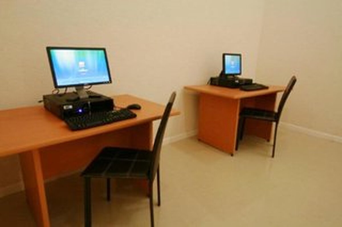 زار سان لویز پتس