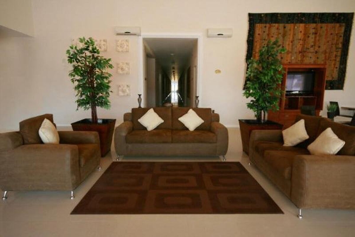 زار سان لویز پتس
