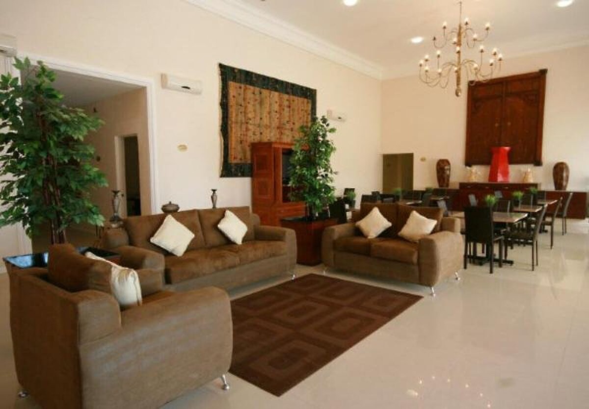 زار سان لویز پتس