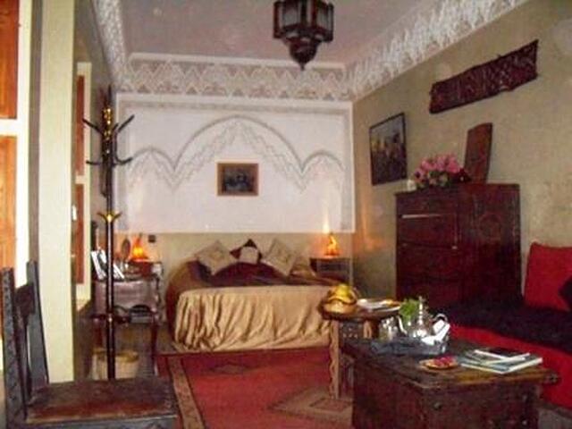ریاد دوبای