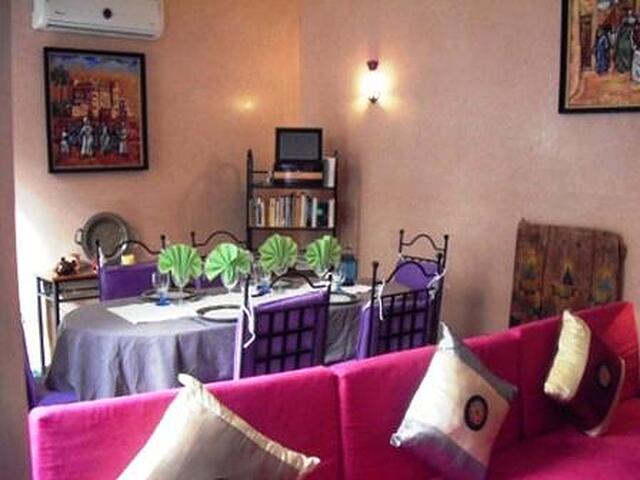 ریاد دوبای